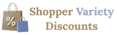 Shopper Variety Discounts